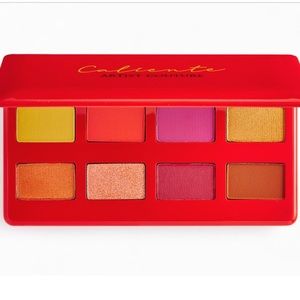 Artist Couture caliente eye palette